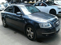 Calaret suport etrier stanga fata Audi A6 C6 2.0 TDI BRE