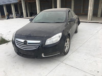 Calaret suport etrier stanga fata Opel Insignia 2.0 CDTI A20DTH