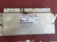 Calcualator ABS Mercedes C Class W202 cod 0195454232