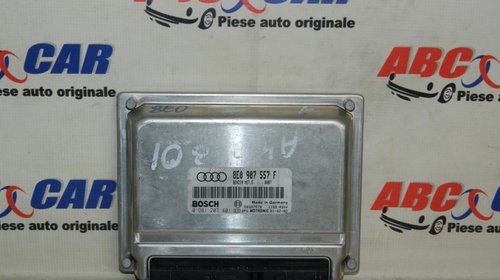 Calculator motor Audi A4 B6 2.0 FSI cod: 8E09