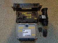 Calculator motor Fiat Panda 1,2B