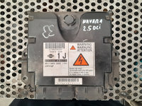 CALCULATOR 23710EB310 1K0953549BM Nissan Navara