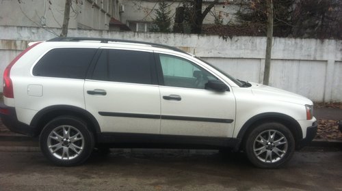 Calculator 4x4 volvo xc90