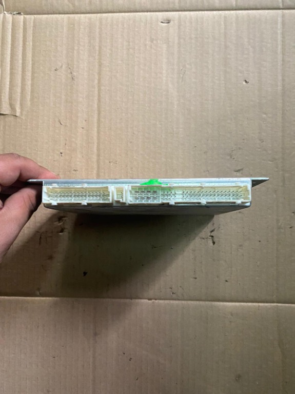 Calculator ABS A Class w168 1685451332