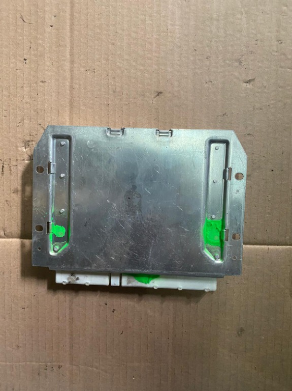 Calculator ABS A Class w168 1685451332