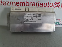 Calculator ABS ASR mercedes SLK R170 an 1997 cod 0195453132