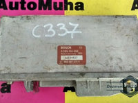 Calculator abs Audi 80 (1991-1994) [8C, B4] 0265100056