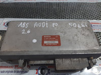 Calculator ABS Audi 80 cod 0 265 100 056