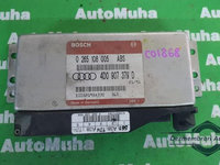 Calculator abs Audi A4 (1994-2001) [8D2, B5] 0265108005