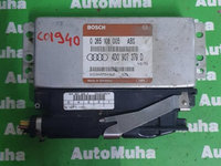 Calculator abs Audi A4 (1994-2001) [8D2, B5] 0265108005