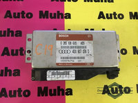 Calculator abs Audi A4 (1994-2001) [8D2, B5] 0265108005