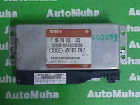 Calculator abs Audi A4 (1994-2001) [8D2, B5] 0265108005