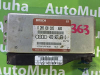 Calculator abs Audi A4 (1994-2001) [8D2, B5] 0265108005