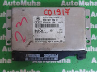 Calculator abs Audi A4 (2001-2004) [8E2, B6] 8d0907389d