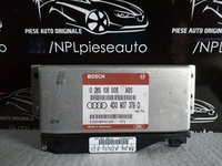 Calculator abs audi a4 b5 0265108005 4D0907379D