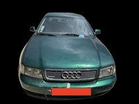 Calculator ABS Audi A4 B5 [1994 - 1999] Sedan 1.9 TDI MT quattro (110 hp) AFN