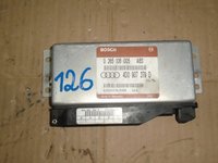 Calculator ABS Audi A4 B5, Passat B5 1.8T, 4D0907379D