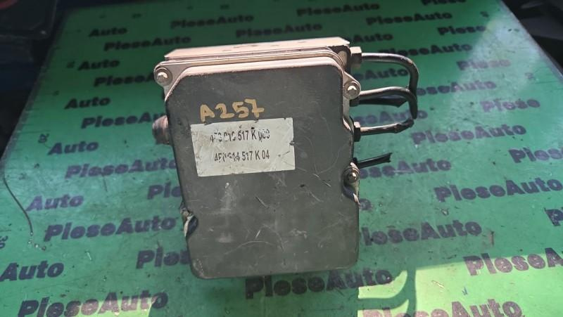 Calculator abs Audi A6 (2004-2011) [4F2, C6] 4f091