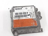 Calculator ABS AUDI A6 II (4B2, 4B4, C5) [ 1997 - 2005 ] 4B0959655P