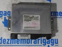 Calculator abs Bmw 5 E39 (1995-2004)