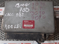 Calculator ABS BMW 750 cod 0 265 106 005