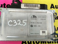 Calculator abs BMW Seria 3 (1990-1998) [E36] 34521162646