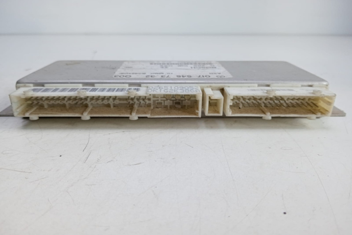 Calculator ABS Bosch Modul ASR 017545733