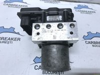 Calculator ABS Citroen C4 Picasso I UD 2.0 HDi 138 02.2007 ... 08.2013 1997 Motor Diesel