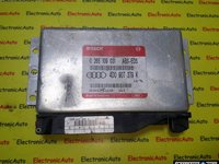 Calculator ABS-EDS Audi A6 0265109031, 4D0907379K