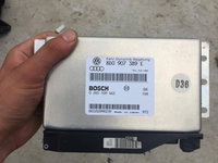 Calculator ABS ESP Audi A6 2.5 TDI 2001 8D0907389E