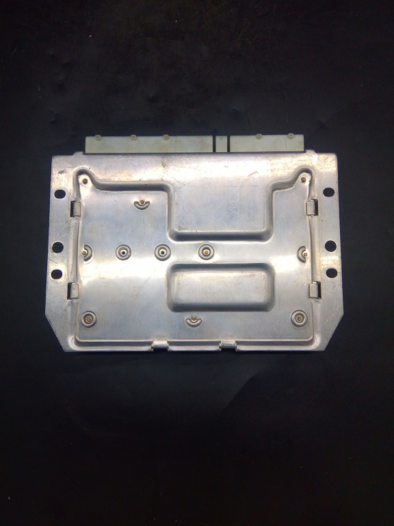 Calculator abs esp Mercedes-benz Ml an 2