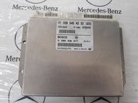 Calculator ABS+ESP Mercedes W168 COD 0295454232