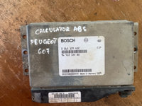 Calculator ABS /ESP pentru Peugeot 607,cu codurile : 0265109432, 9641315480