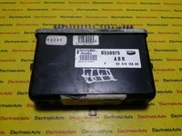 Calculator ABS ESP Peugeot 605 S101315001G, 9607918680