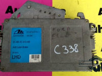 Calculator abs Ford Escort 7 (1995-2002) [GAl, AAL, ABL] 91AB2C013AB