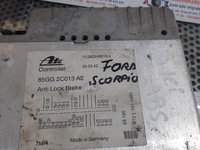 Calculator ABS FORD Scorpio cod 85GG 2C013 AE