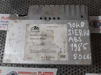 Calculator ABS Ford Sierra 1985 cod 85GG 2C013 AE