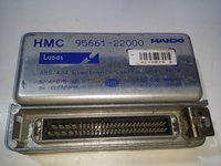 Calculator ABS Hyundai Accent 9566-22000