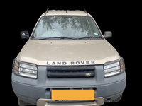 Calculator ABS Land Rover Freelander [1998 - 2006] Crossover 5-usi 2.0 DI MT (98 hp)