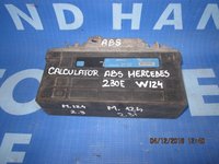 Calculator ABS Mercedes 230E W124; 0055452132