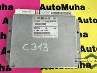 Calculator abs Mercedes A-Class (1997-2004) [W168] 027 545 41 32