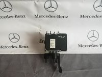 Calculator ABS Mercedes A2184310912 cls w218