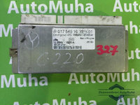 Calculator abs Mercedes C-Class (1993-2000) [W202] 0175451632K01