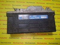 Calculator ABS Mercedes C-Classe 0265101040 0125457432