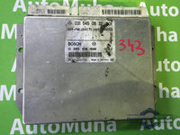 Calculator abs Mercedes E-Class (1995-2002) [W210] 0315450832