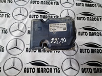 Calculator abs Mercedes ML350 W166 A1669013400