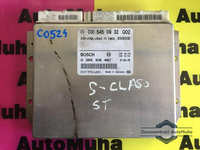 Calculator abs Mercedes S-Class (1998-2005) [W220] 0315450932