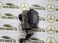 Calculator abs Mercedes w203 A0365454032