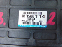 Calculator abs Mitsubishi pajero mk3 2001-2007 dezmembrez pajero 3.2