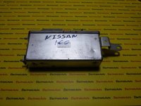 Calculator ABS Nissan 4785065Y00, 3610811